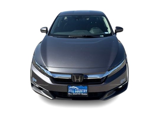 Thumbnail: 2021 Honda Clarity - 6