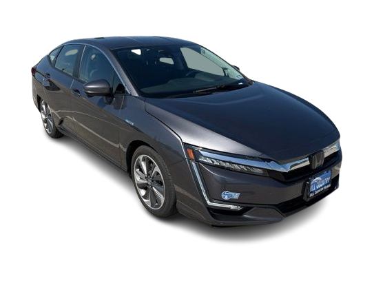 Thumbnail: 2021 Honda Clarity - 17