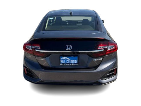 Thumbnail: 2021 Honda Clarity - 5