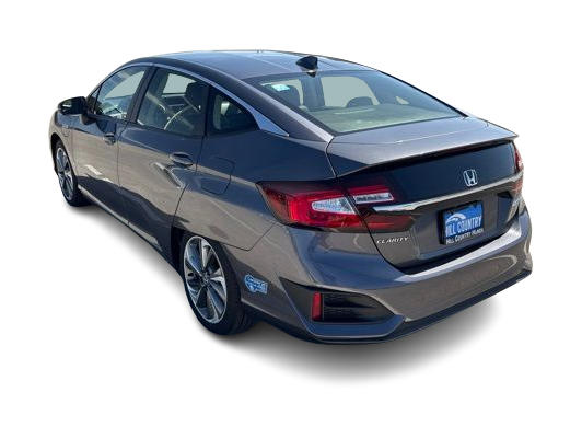 Thumbnail: 2021 Honda Clarity - 4