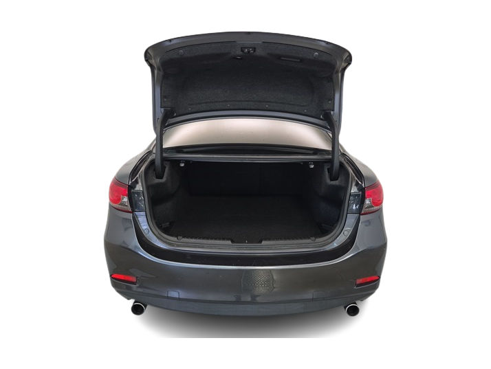 2016 Mazda Mazda6 i Sport 19