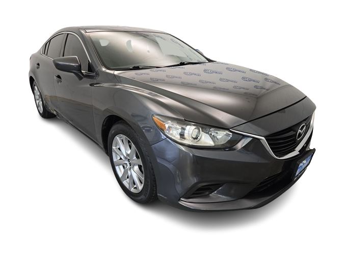 2016 Mazda Mazda6 i Sport 24