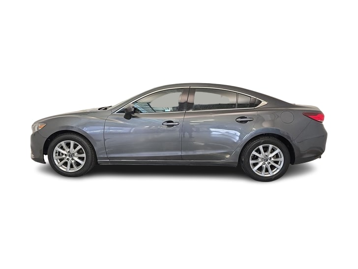 2016 Mazda Mazda6 i Sport 3