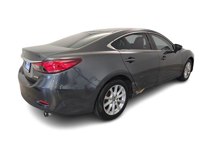 2016 Mazda Mazda6 i Sport 22