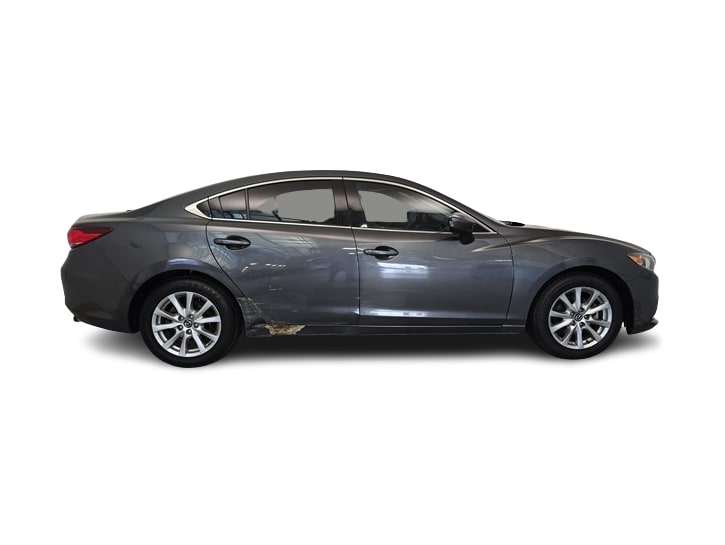 2016 Mazda Mazda6 i Sport 23
