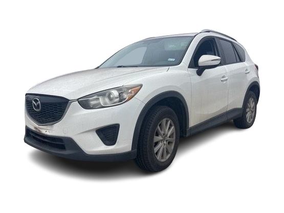 2015 Mazda CX-5
