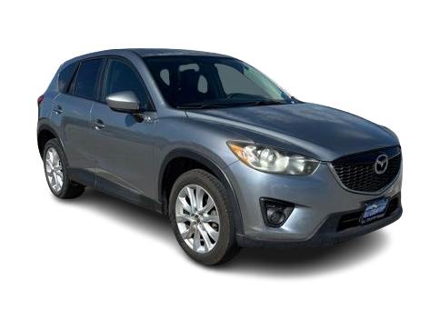 Thumbnail: 2013 Mazda CX-5 - 17