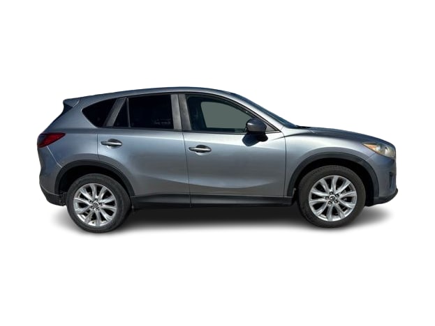 Thumbnail: 2013 Mazda CX-5 - 16