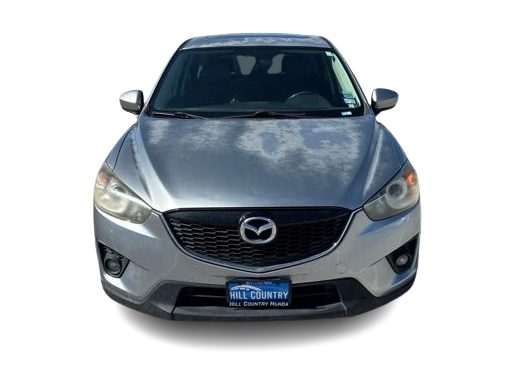 Thumbnail: 2013 Mazda CX-5 - 6