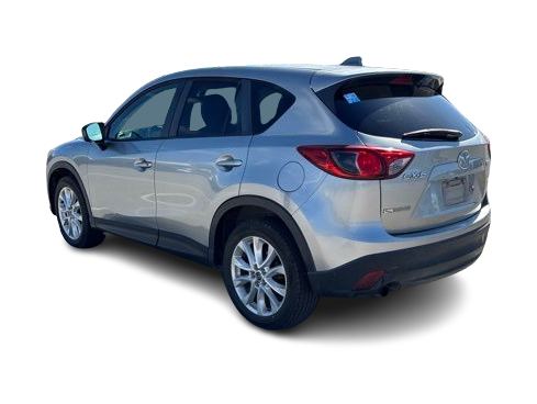 Thumbnail: 2013 Mazda CX-5 - 4