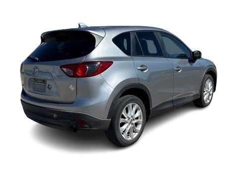 Thumbnail: 2013 Mazda CX-5 - 15