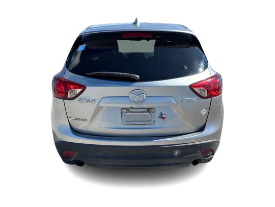 Thumbnail: 2013 Mazda CX-5 - 5
