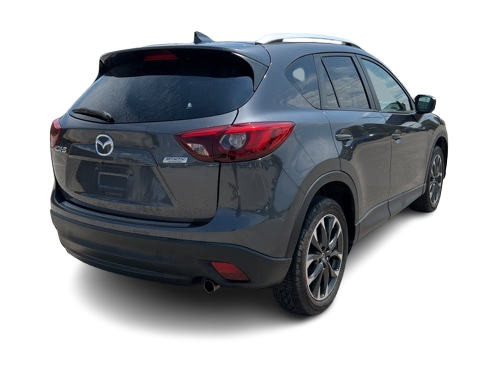 Thumbnail: 2016 Mazda CX-5 - 17