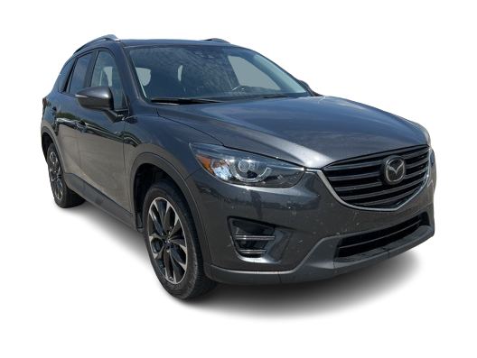Thumbnail: 2016 Mazda CX-5 - 19