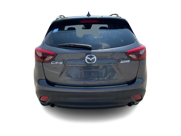 Thumbnail: 2016 Mazda CX-5 - 5