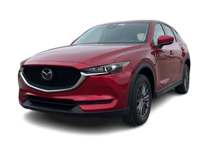 Used 2020 Mazda CX-5 Touring with VIN JM3KFACM4L0863293 for sale in Casper, WY