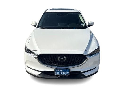 Thumbnail: 2021 Mazda CX-5 - 6