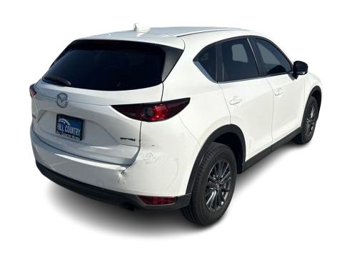 Thumbnail: 2021 Mazda CX-5 - 17