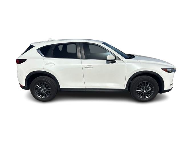 Thumbnail: 2021 Mazda CX-5 - 18