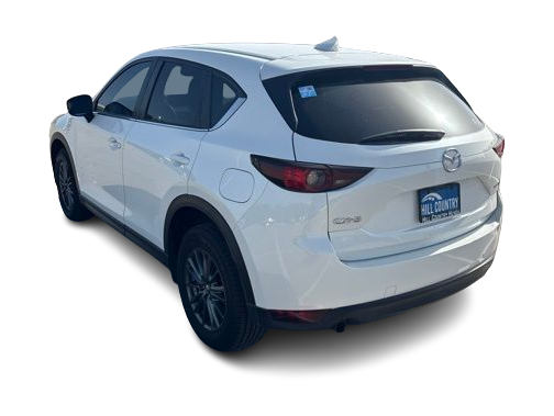 Thumbnail: 2021 Mazda CX-5 - 4
