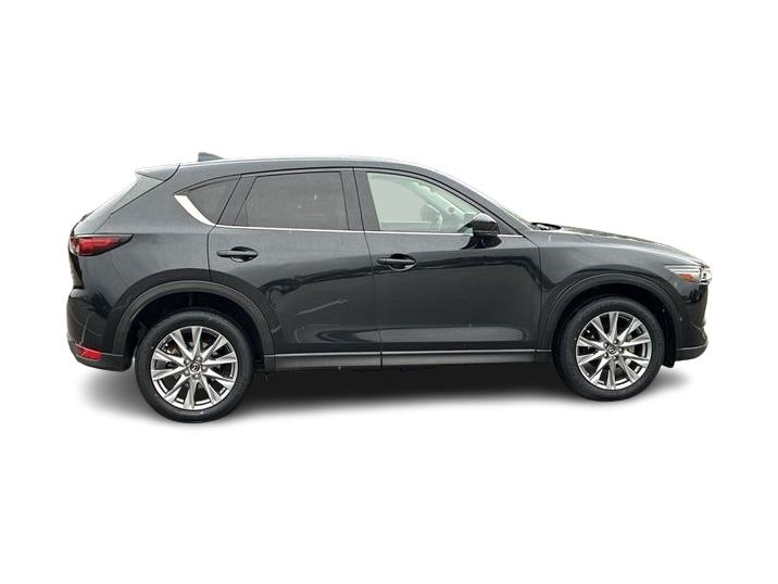 Thumbnail: 2021 Mazda CX-5 - 22