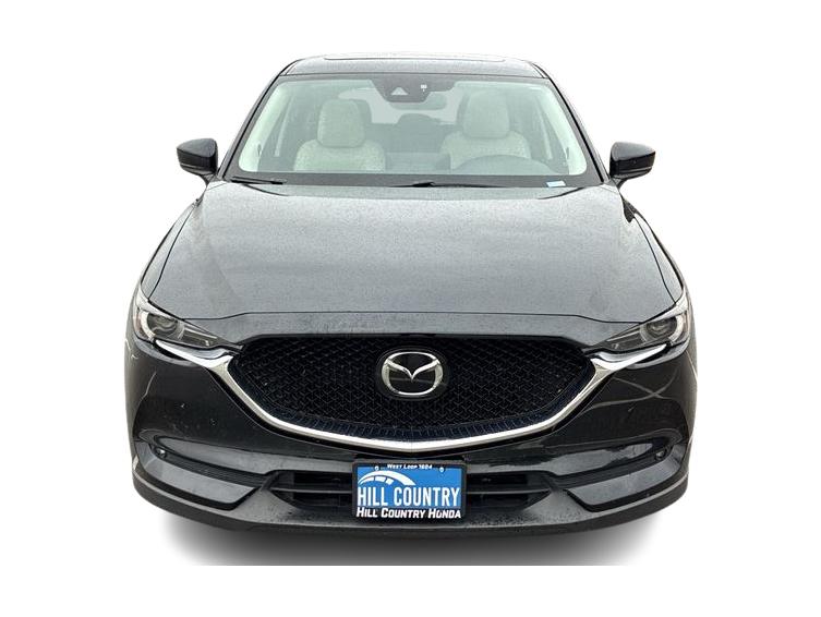 Thumbnail: 2021 Mazda CX-5 - 6