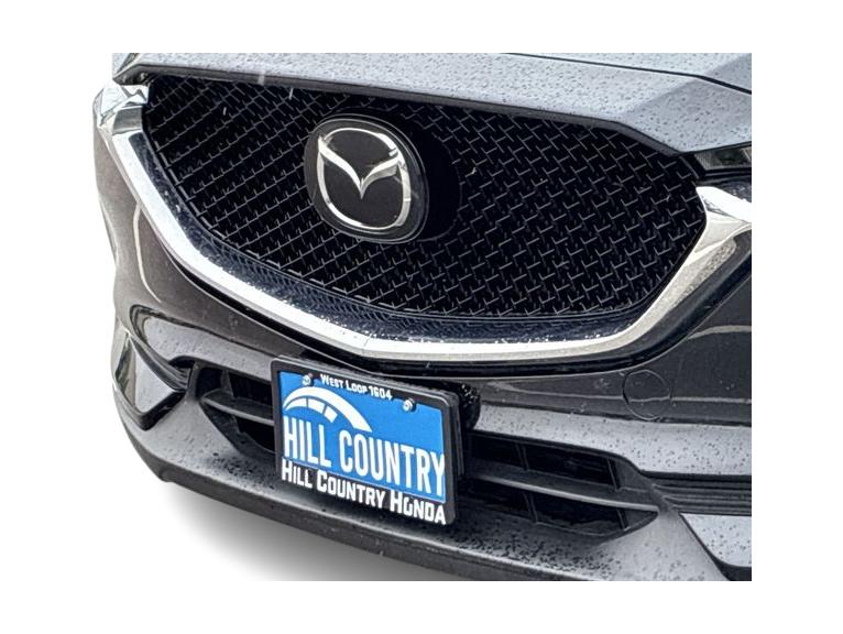 Thumbnail: 2021 Mazda CX-5 - 26