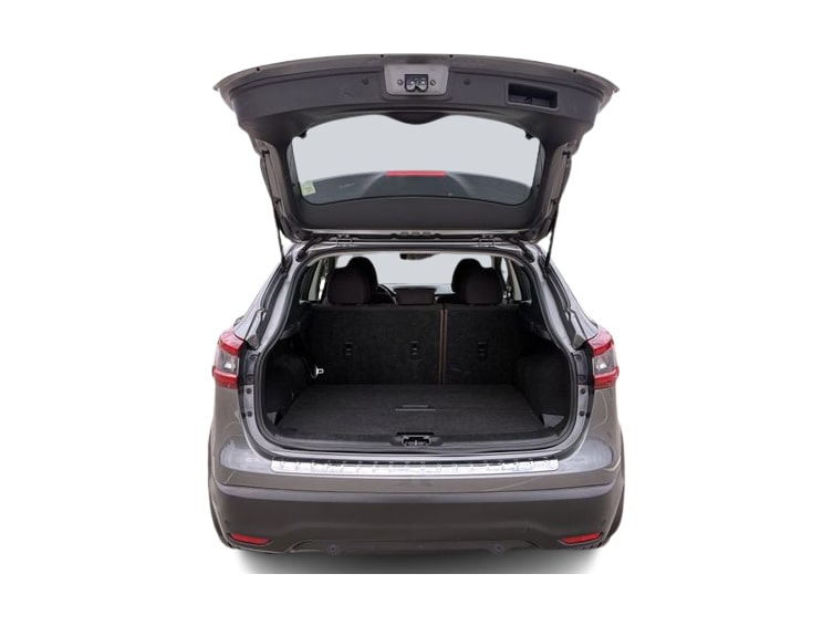 Thumbnail: 2021 Nissan Rogue Sport - 18