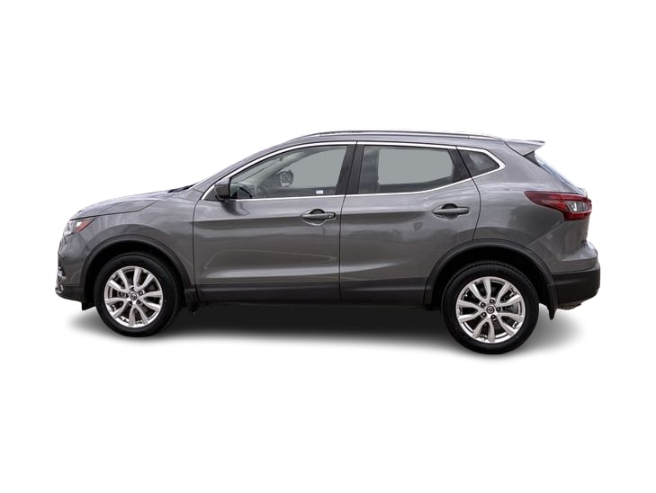 Thumbnail: 2021 Nissan Rogue Sport - 3