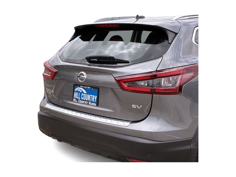 Thumbnail: 2021 Nissan Rogue Sport - 27