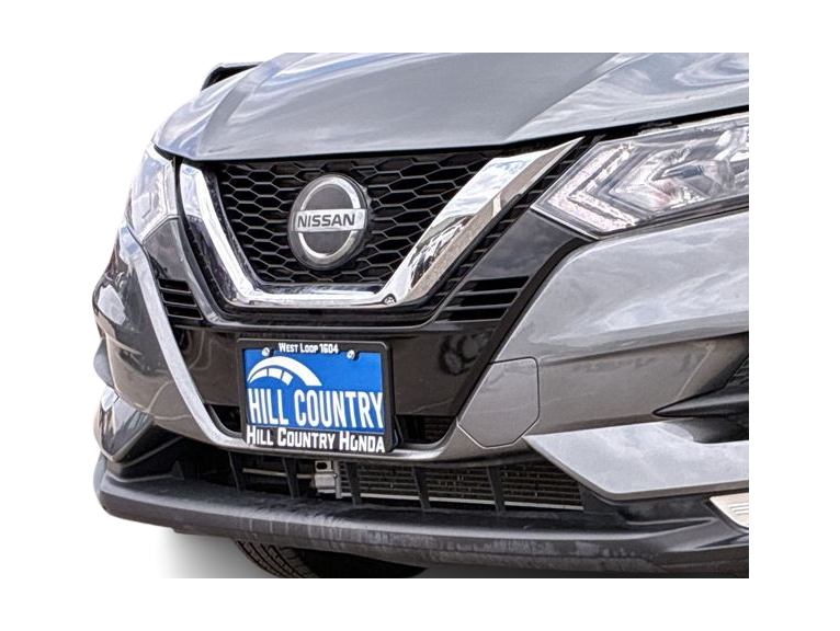 Thumbnail: 2021 Nissan Rogue Sport - 26