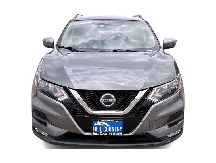 Thumbnail: 2021 Nissan Rogue Sport - 24