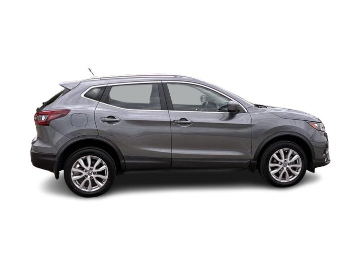 Thumbnail: 2021 Nissan Rogue Sport - 22