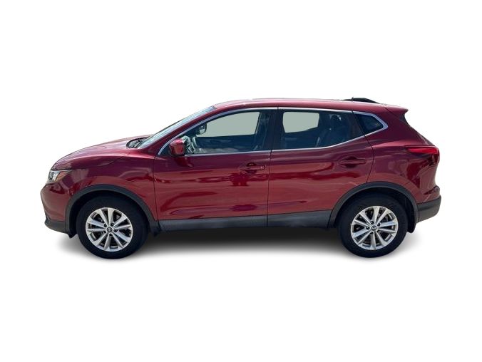 Thumbnail: 2019 Nissan Rogue Sport - 3
