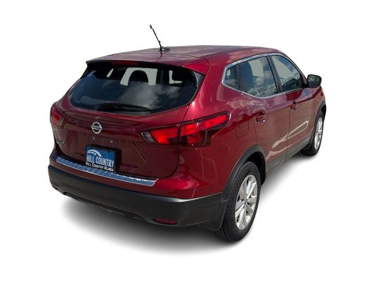 Thumbnail: 2019 Nissan Rogue Sport - 16