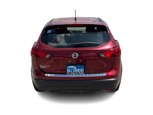 Thumbnail: 2019 Nissan Rogue Sport - 5