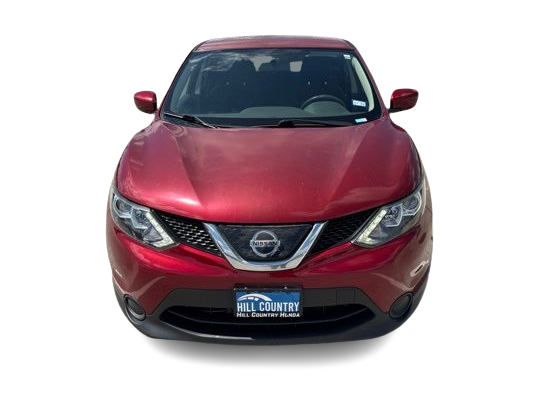 Thumbnail: 2019 Nissan Rogue Sport - 6