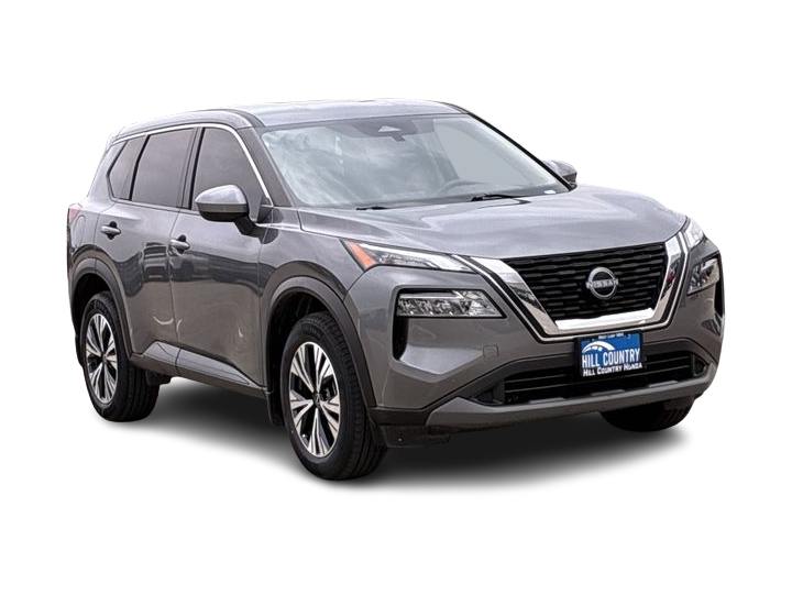 Thumbnail: 2023 Nissan Rogue - 23