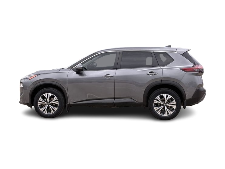Thumbnail: 2023 Nissan Rogue - 3