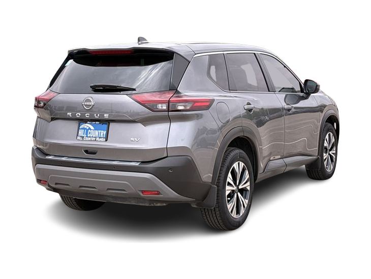 Thumbnail: 2023 Nissan Rogue - 21
