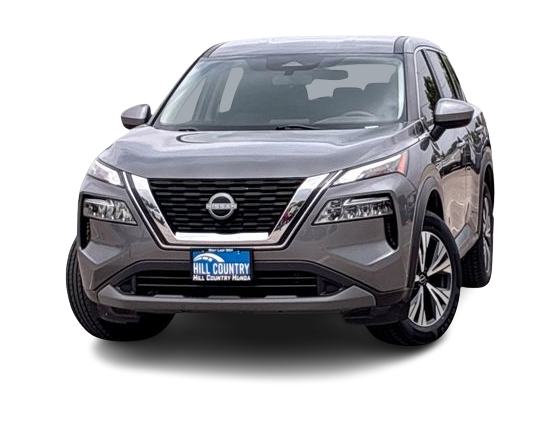 Thumbnail: 2023 Nissan Rogue - 6
