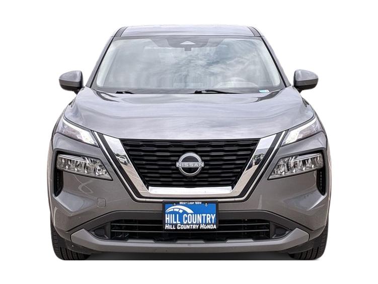 Thumbnail: 2023 Nissan Rogue - 24
