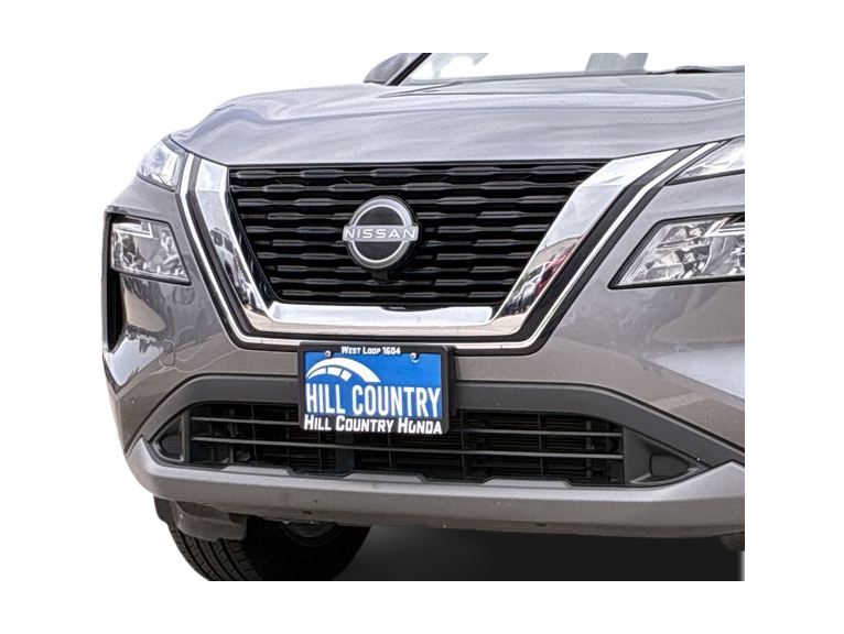 Thumbnail: 2023 Nissan Rogue - 26