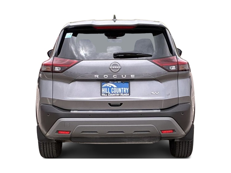 Thumbnail: 2023 Nissan Rogue - 5