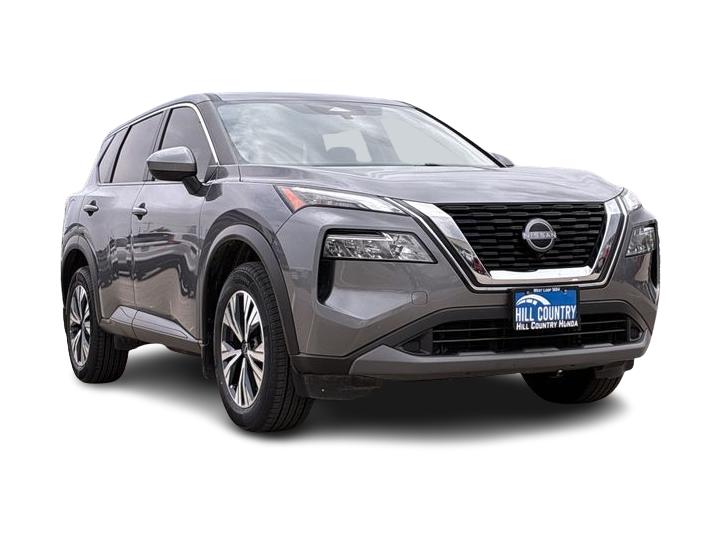Thumbnail: 2023 Nissan Rogue - 25