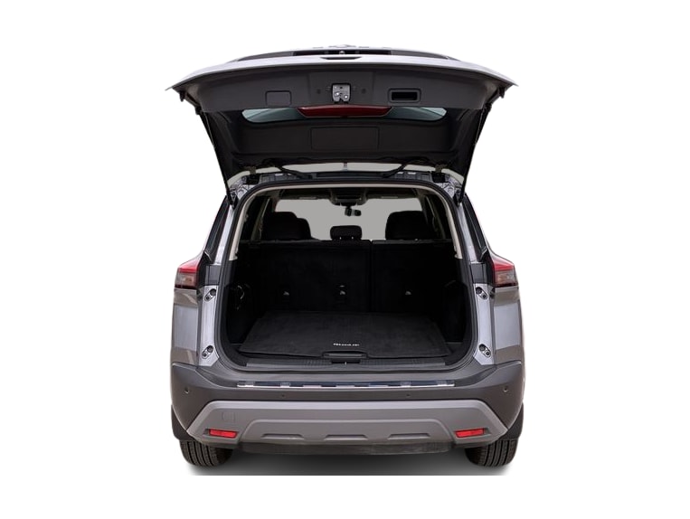 Thumbnail: 2023 Nissan Rogue - 18