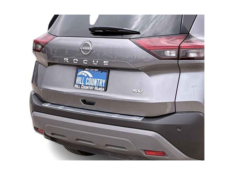 Thumbnail: 2023 Nissan Rogue - 27
