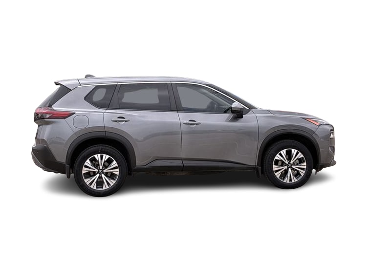 Thumbnail: 2023 Nissan Rogue - 22