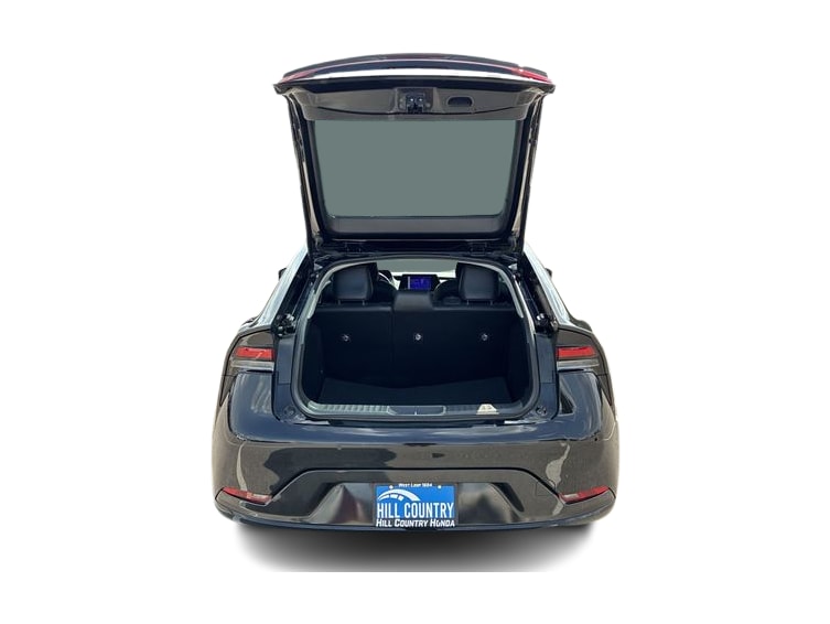 Thumbnail: 2023 Toyota Prius - 36