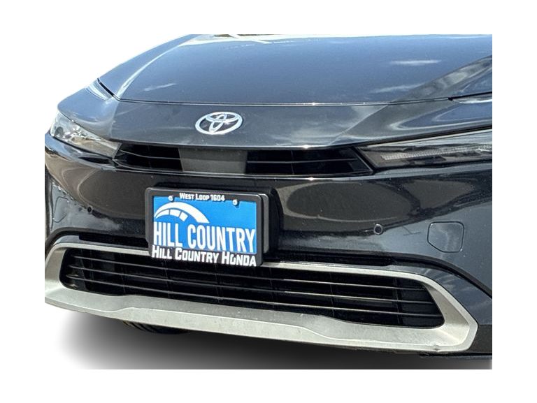 Thumbnail: 2023 Toyota Prius - 25